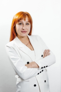 Наталья Силкина