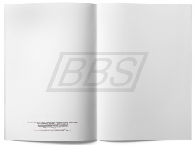 Журнал регистрации приказов по кадрам, трудовых договоров и дополнительных соглашений (96 стр.) (арт. 15050)